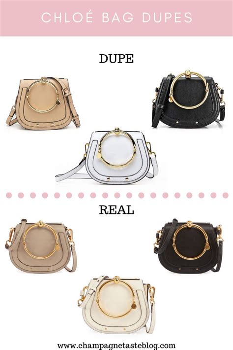 chloe back pack purse dupe|chloe boots dupe.